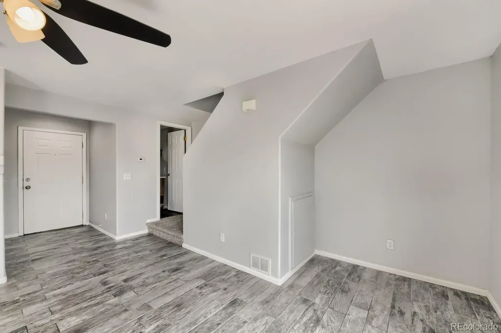 7656 Brown Bear Court Littleton CO 80125