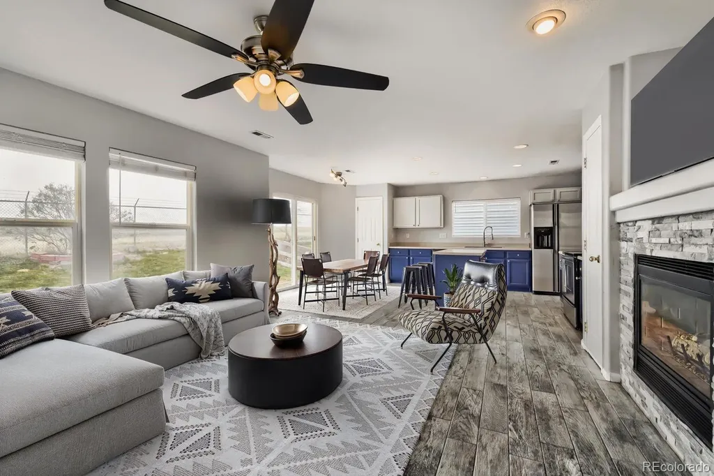7656 Brown Bear Court Littleton CO 80125