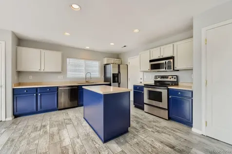 7656 Brown Bear Court Littleton CO 80125