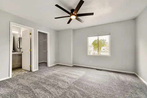 7656 Brown Bear Court Littleton CO 80125