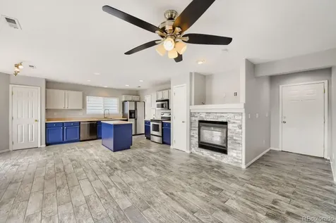 7656 Brown Bear Court Littleton CO 80125