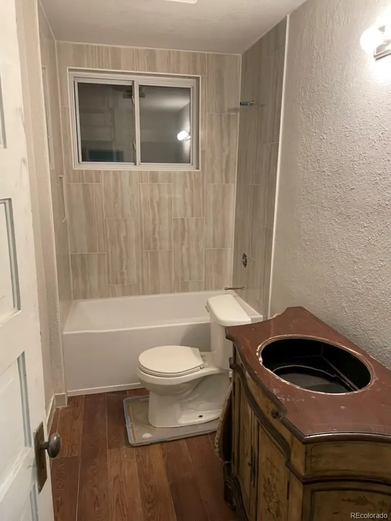 417 W 3rd Street Trinidad CO 81082