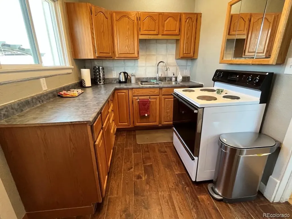 417 W 3rd Street Trinidad CO 81082