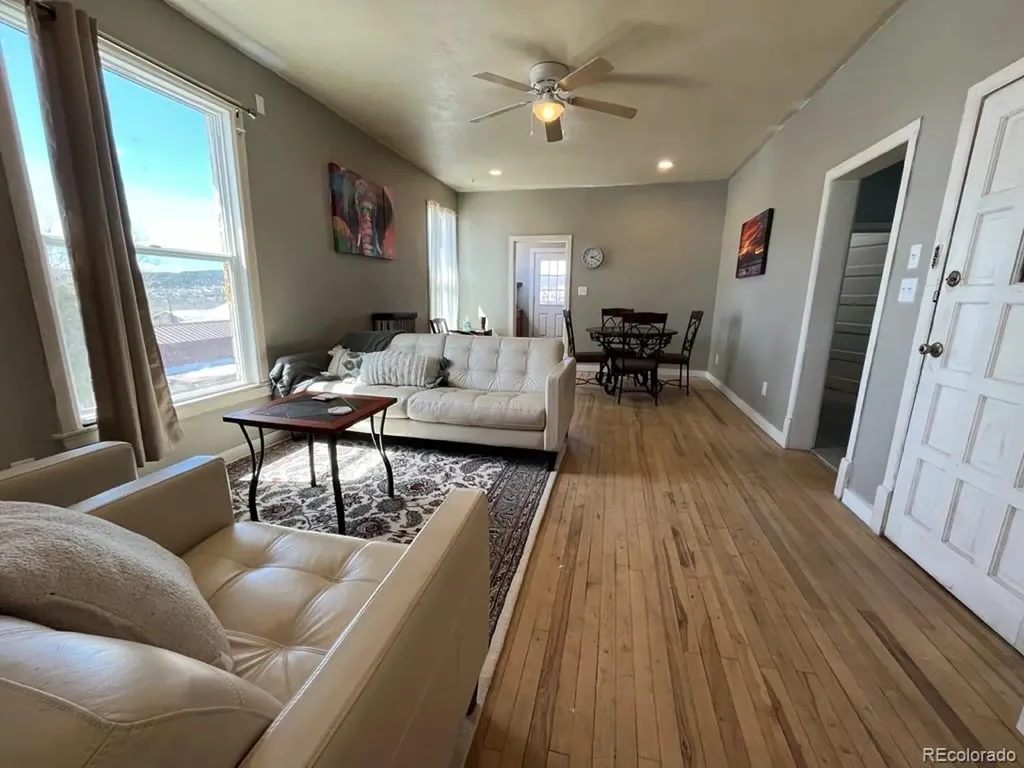 417 W 3rd Street Trinidad CO 81082