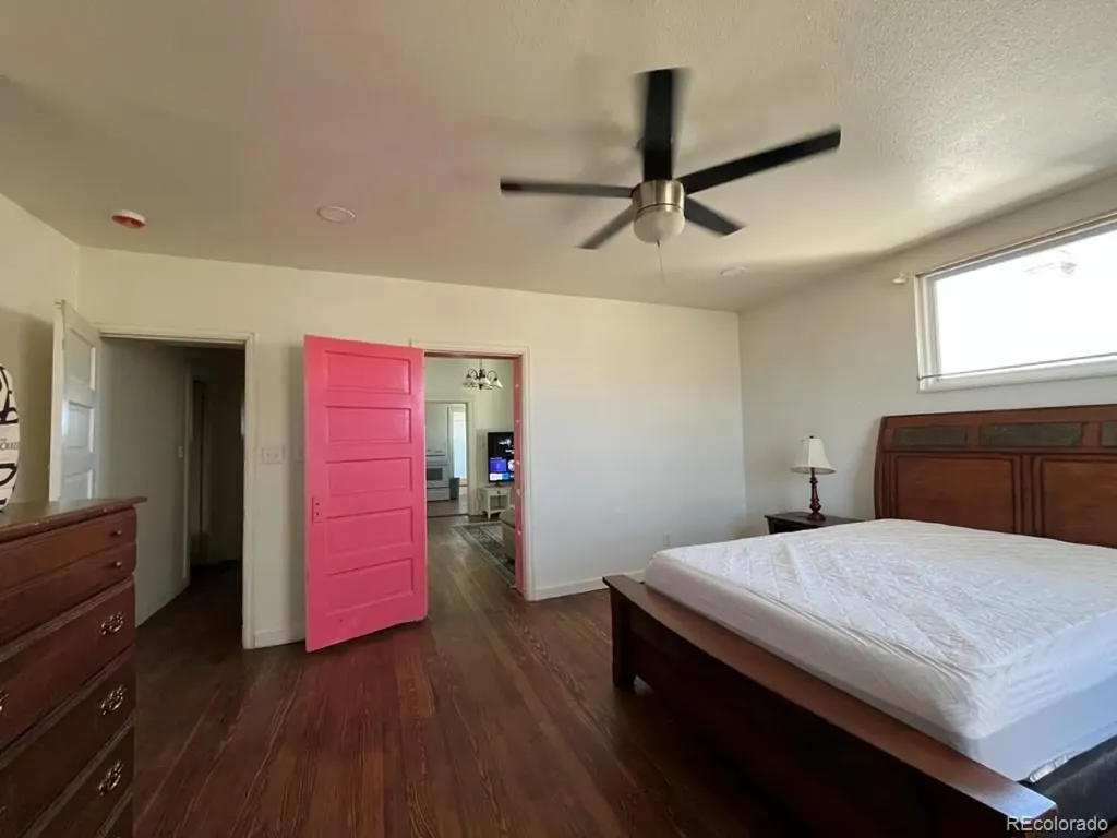 417 W 3rd Street Trinidad CO 81082
