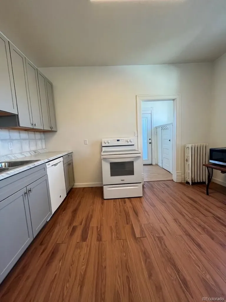 417 W 3rd Street Trinidad CO 81082