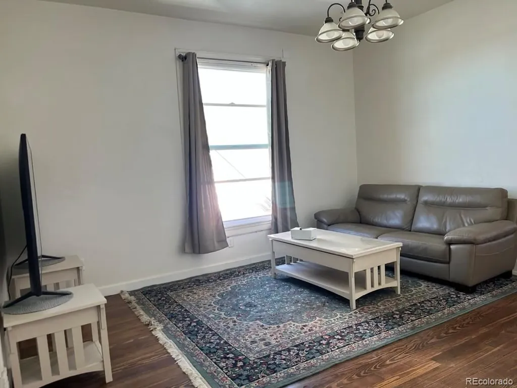 417 W 3rd Street Trinidad CO 81082