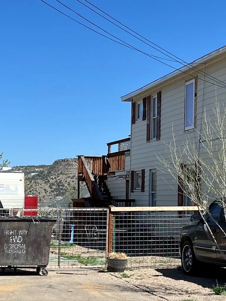 417 W 3rd Street Trinidad CO 81082