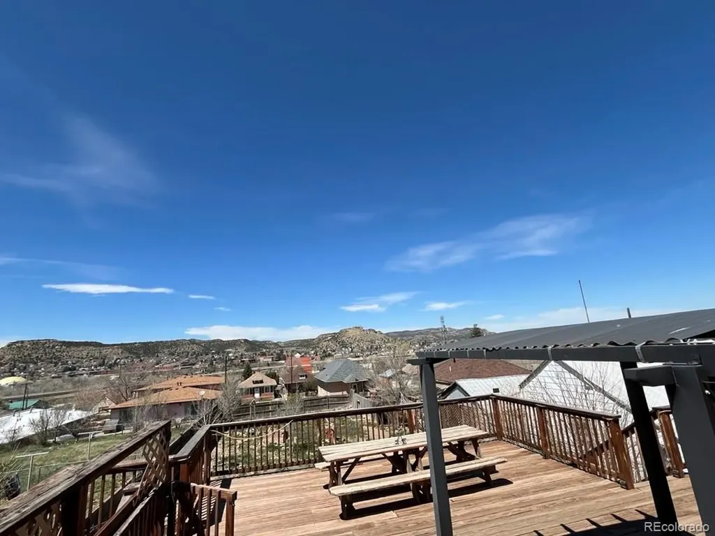 417 W 3rd Street Trinidad CO 81082