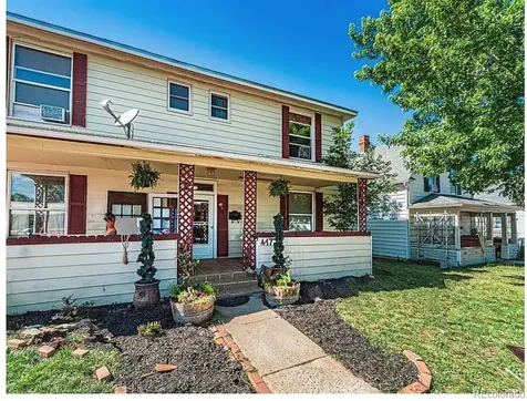 417 W 3rd Street Trinidad CO 81082