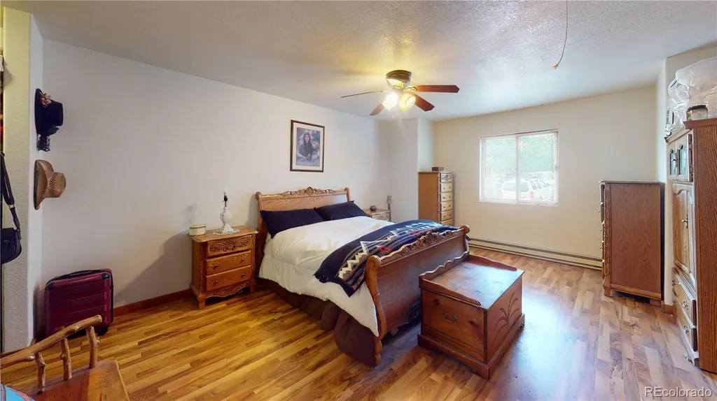 1011 Castle Ridge View Cripple Creek CO 80813