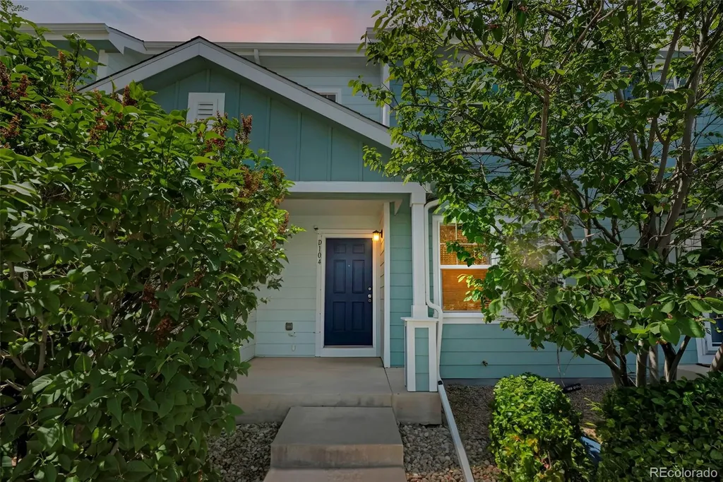 19171 E 58th Avenue Denver CO 80249