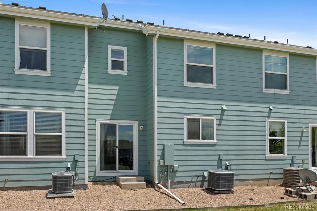 19171 E 58th Avenue Denver CO 80249