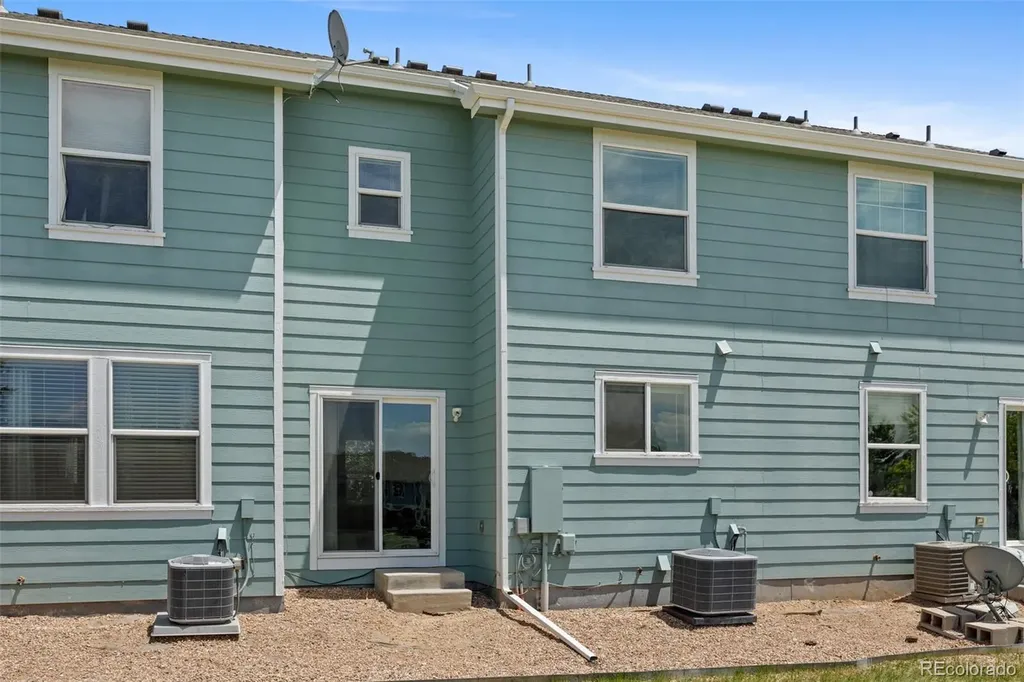 19171 E 58th Avenue Denver CO 80249