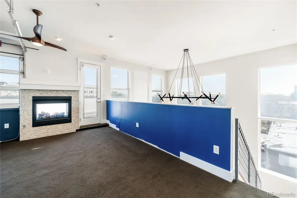 1738 N Franklin Street Denver CO 80218