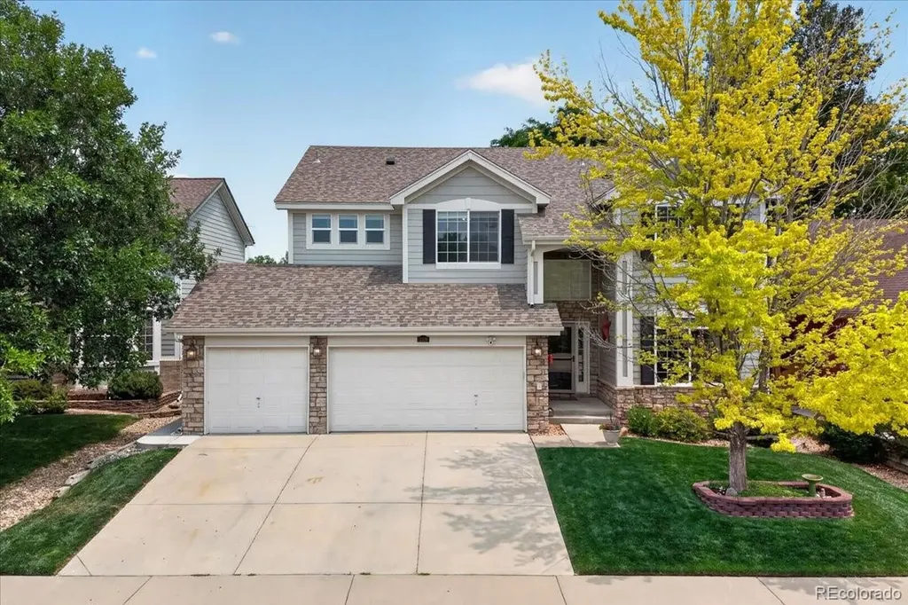 11326 Mesa Verde Way Parker CO 80138