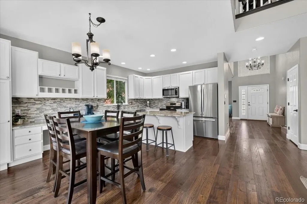 11326 Mesa Verde Way Parker CO 80138
