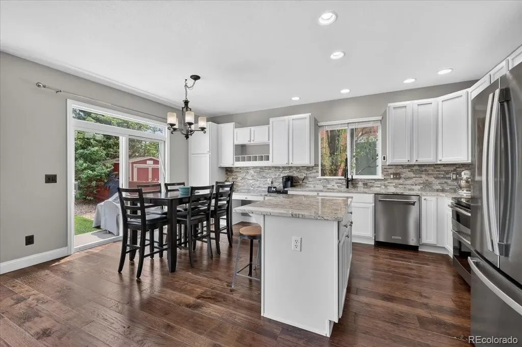11326 Mesa Verde Way Parker CO 80138