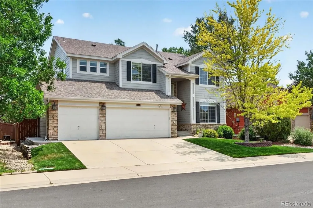 11326 Mesa Verde Way Parker CO 80138