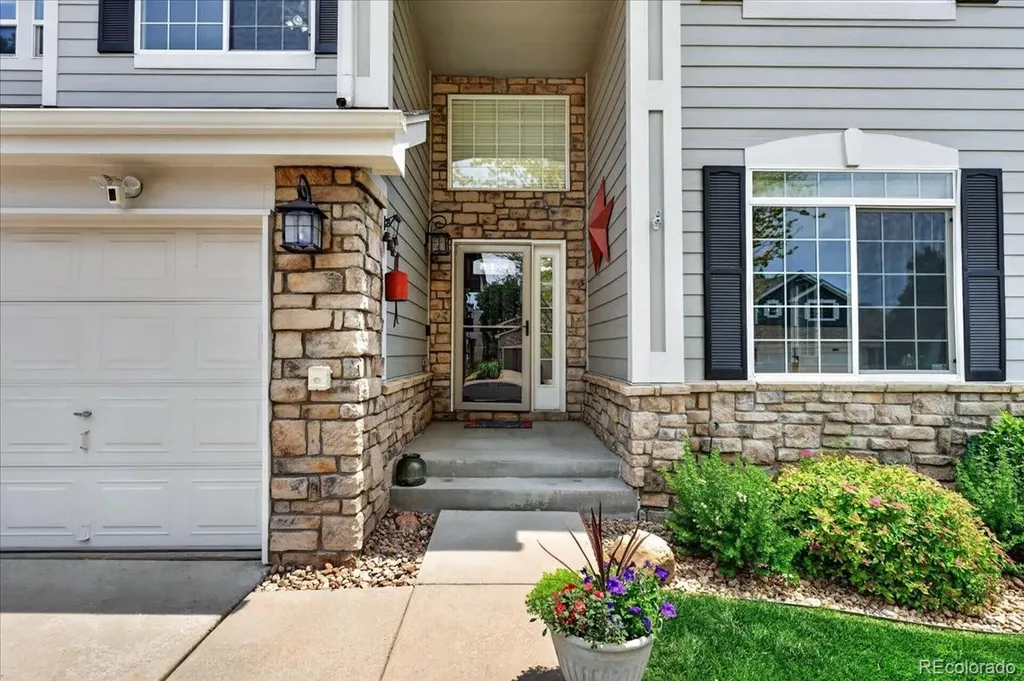 11326 Mesa Verde Way Parker CO 80138