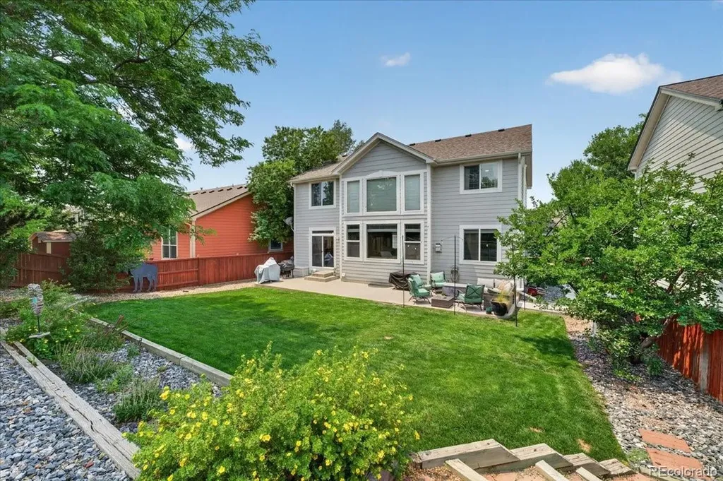 11326 Mesa Verde Way Parker CO 80138