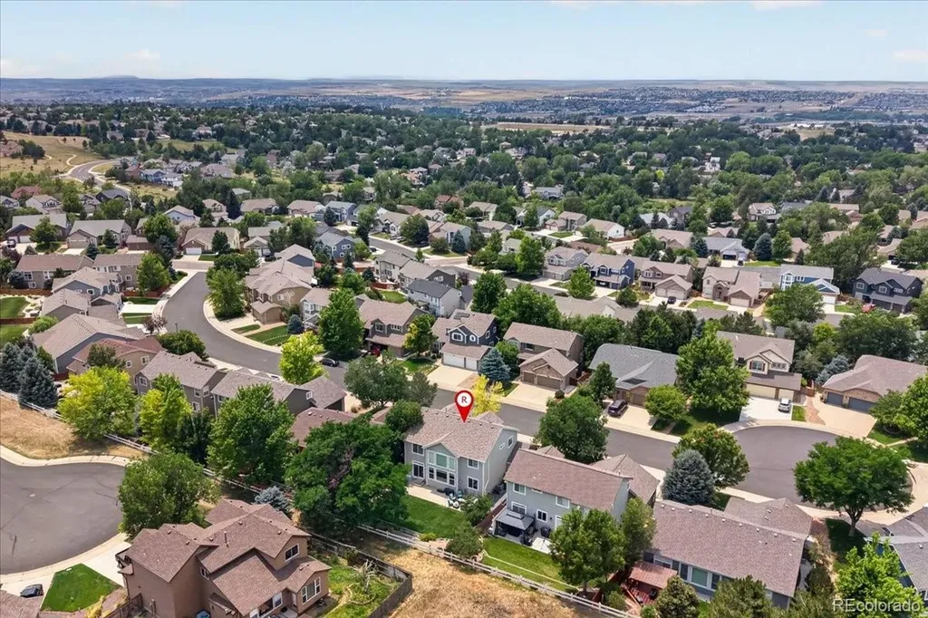 11326 Mesa Verde Way Parker CO 80138