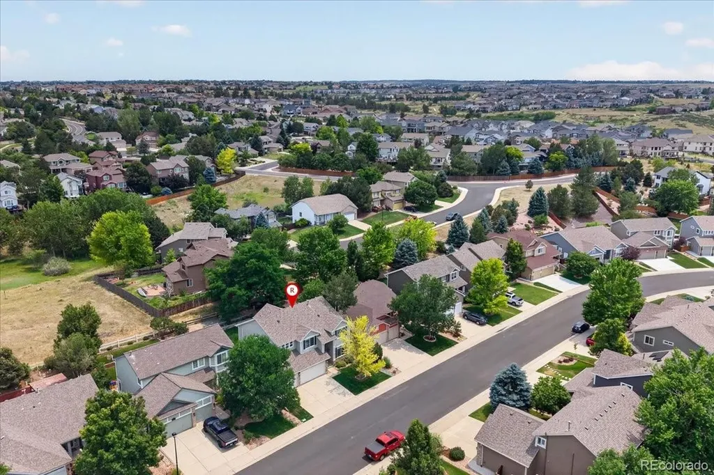 11326 Mesa Verde Way Parker CO 80138