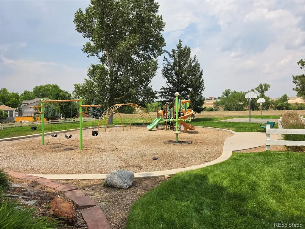 11326 Mesa Verde Way Parker CO 80138