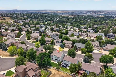11326 Mesa Verde Way Parker CO 80138