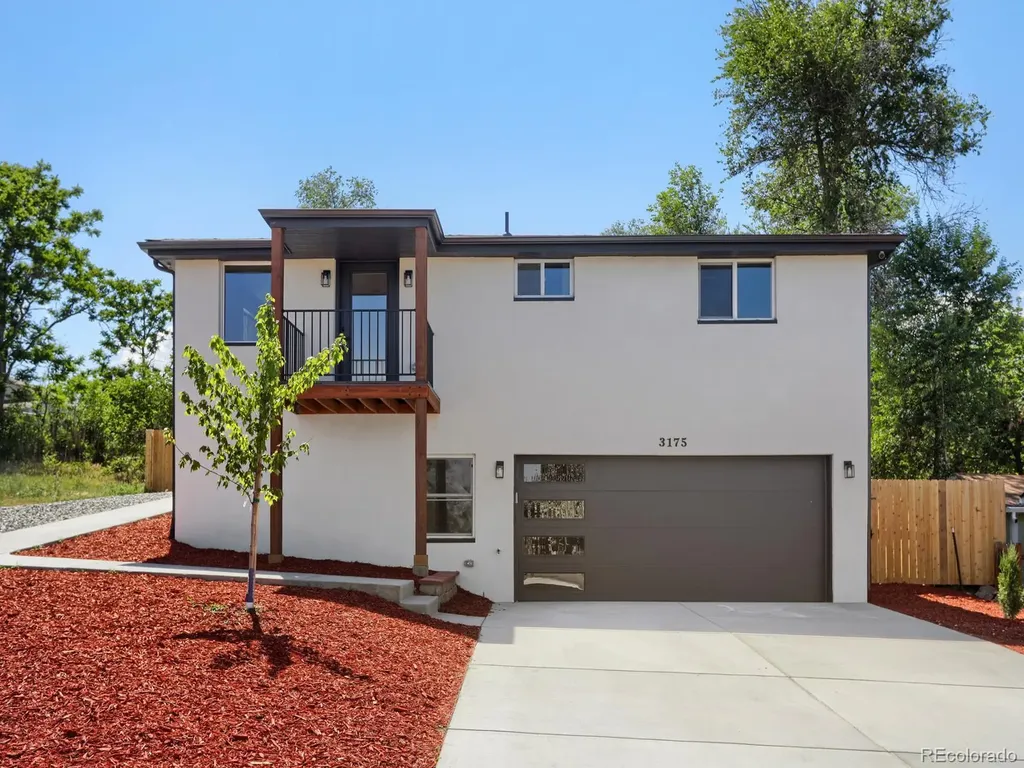 3175 S Clay Street Englewood CO 80110