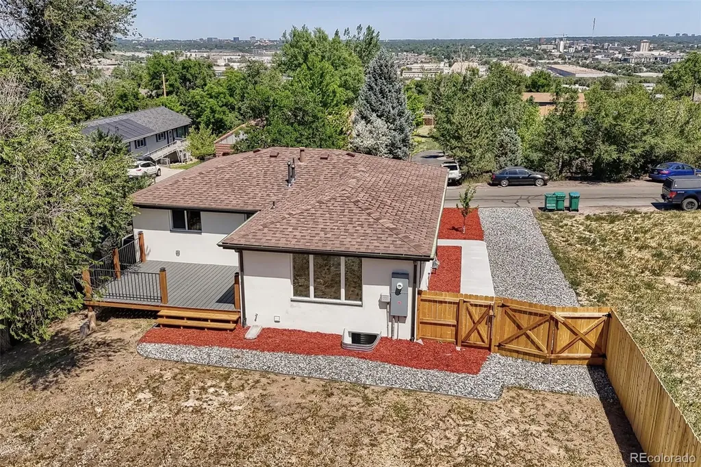3175 S Clay Street Englewood CO 80110