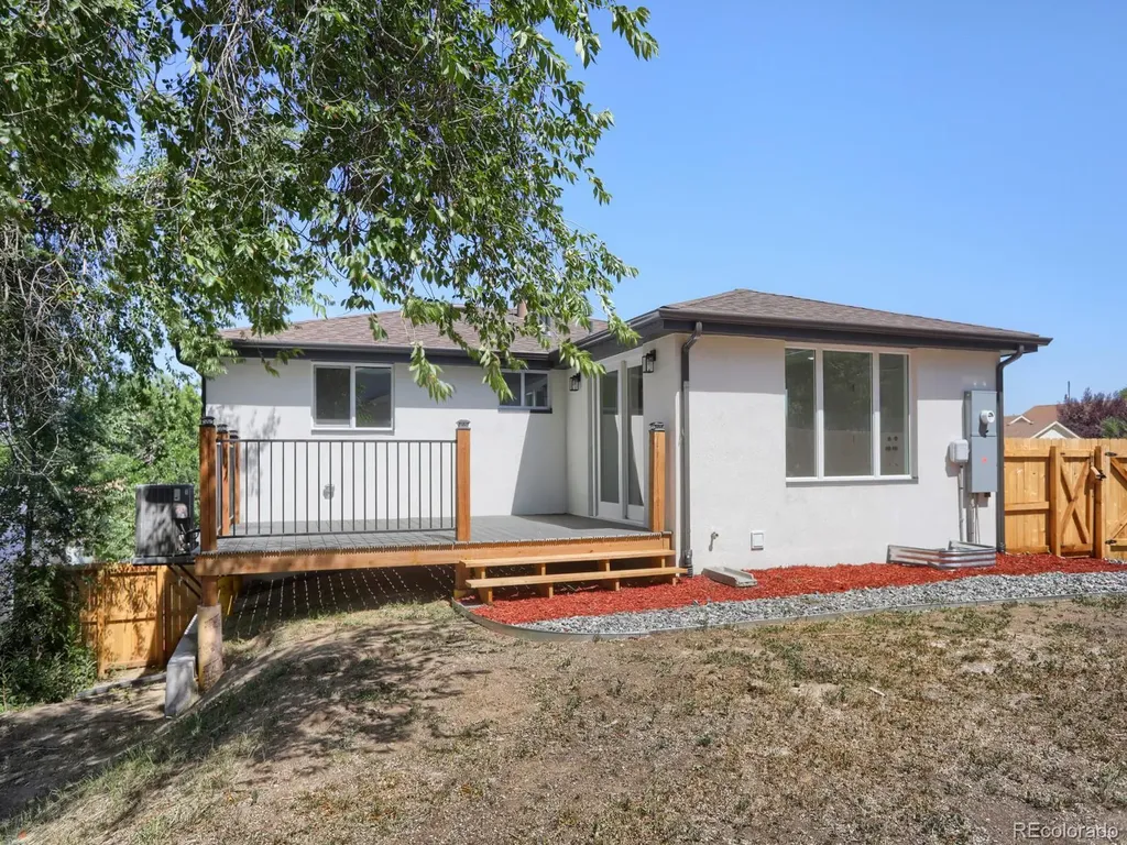 3175 S Clay Street Englewood CO 80110