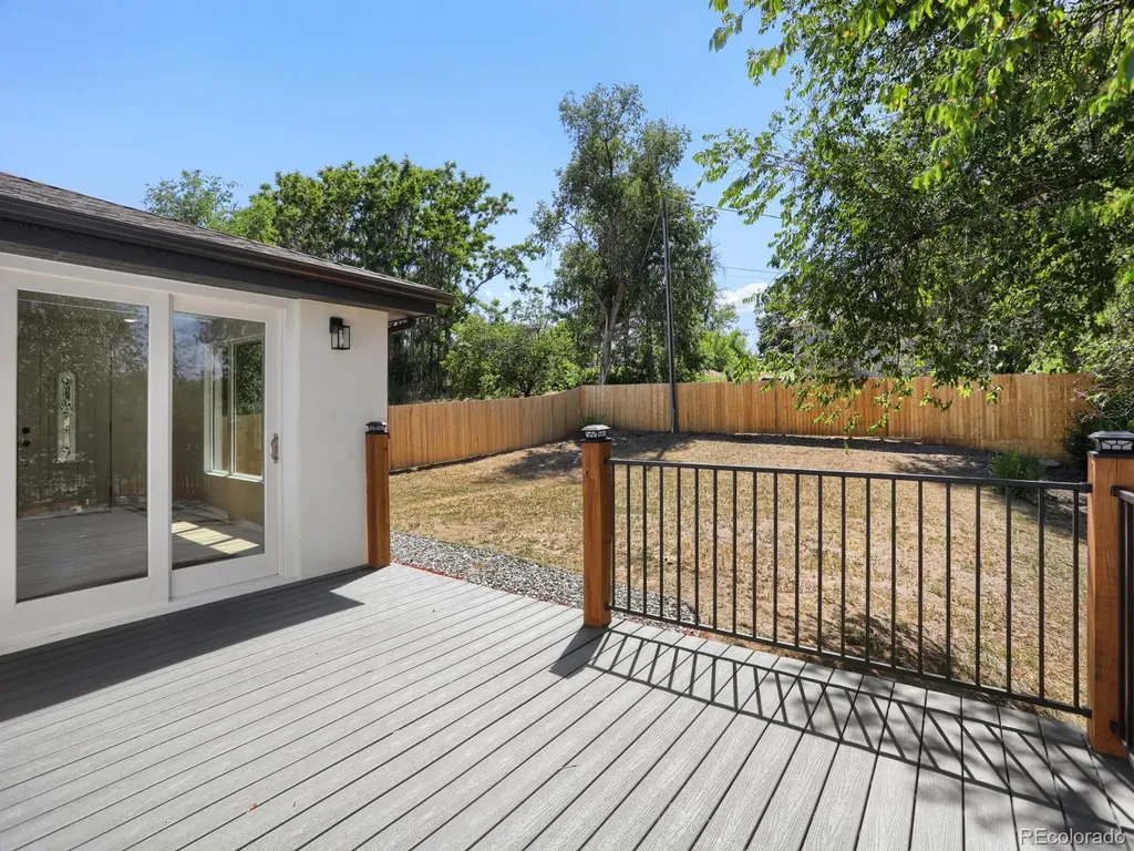 3175 S Clay Street Englewood CO 80110