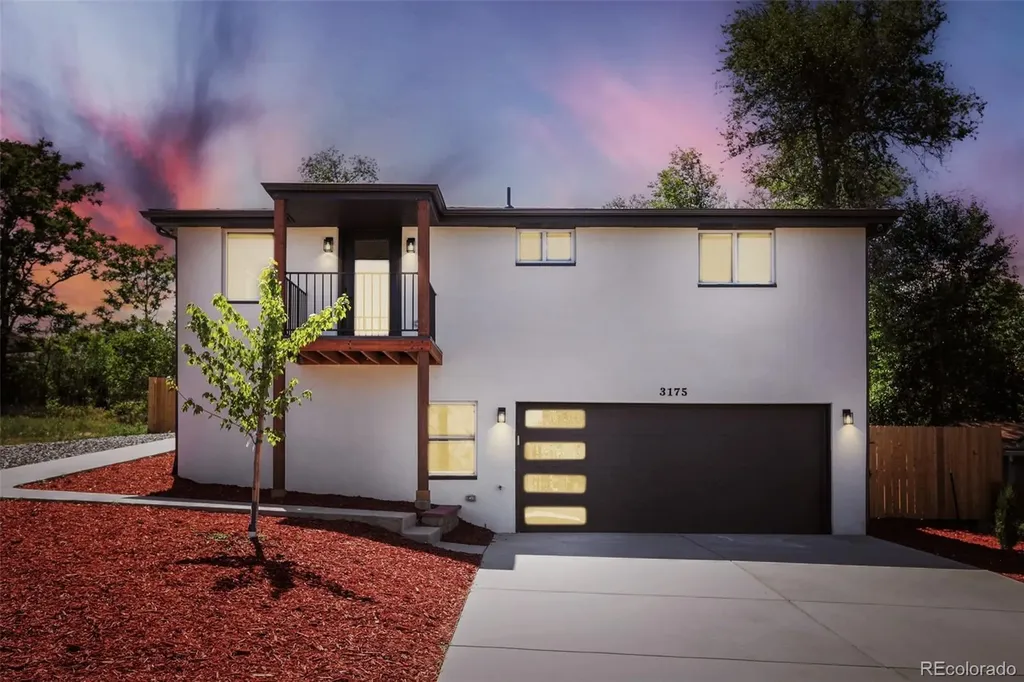 3175 S Clay Street Englewood CO 80110
