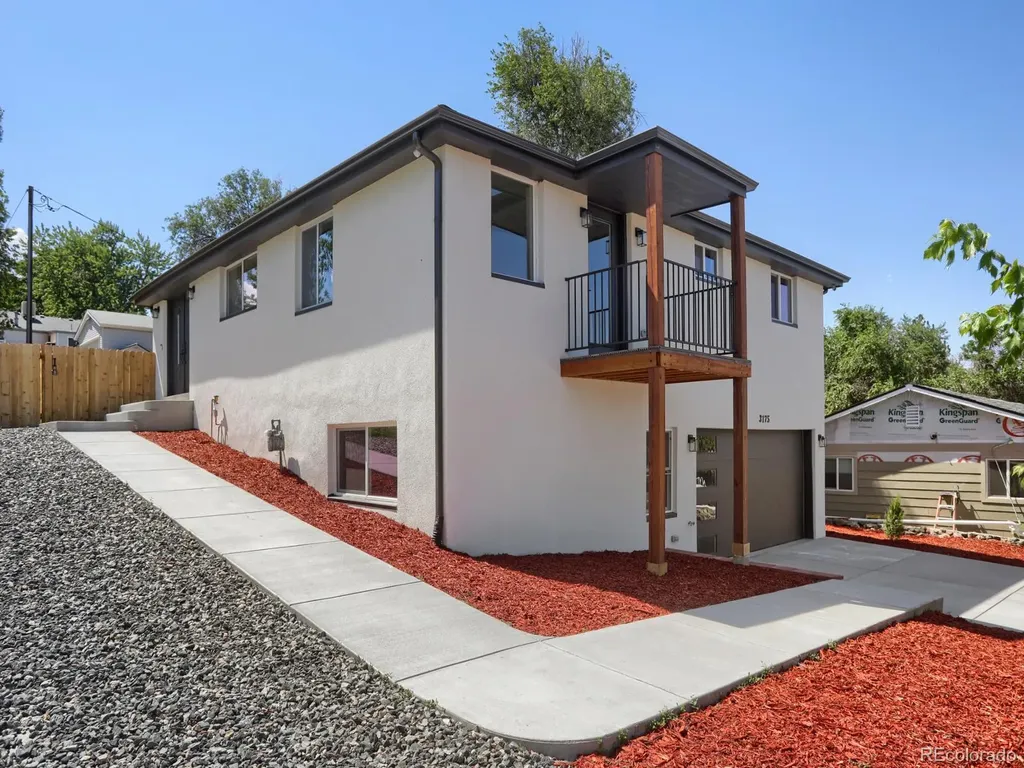3175 S Clay Street Englewood CO 80110