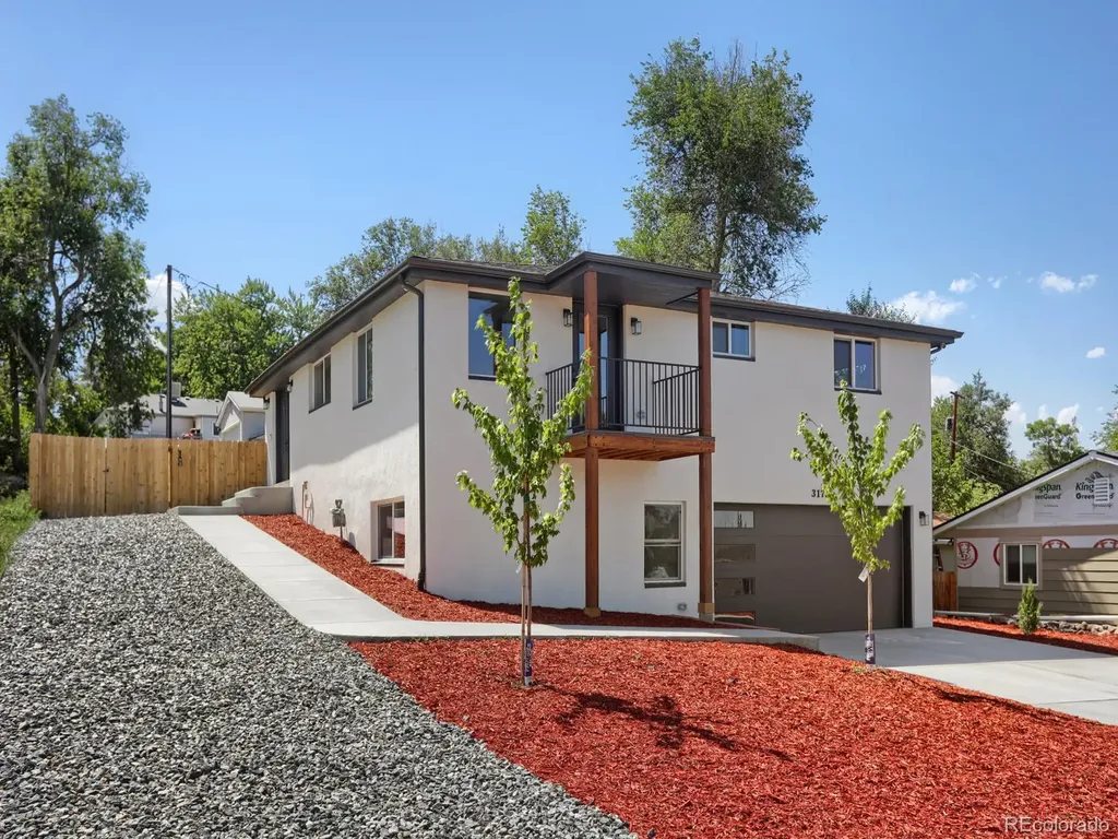 3175 S Clay Street Englewood CO 80110
