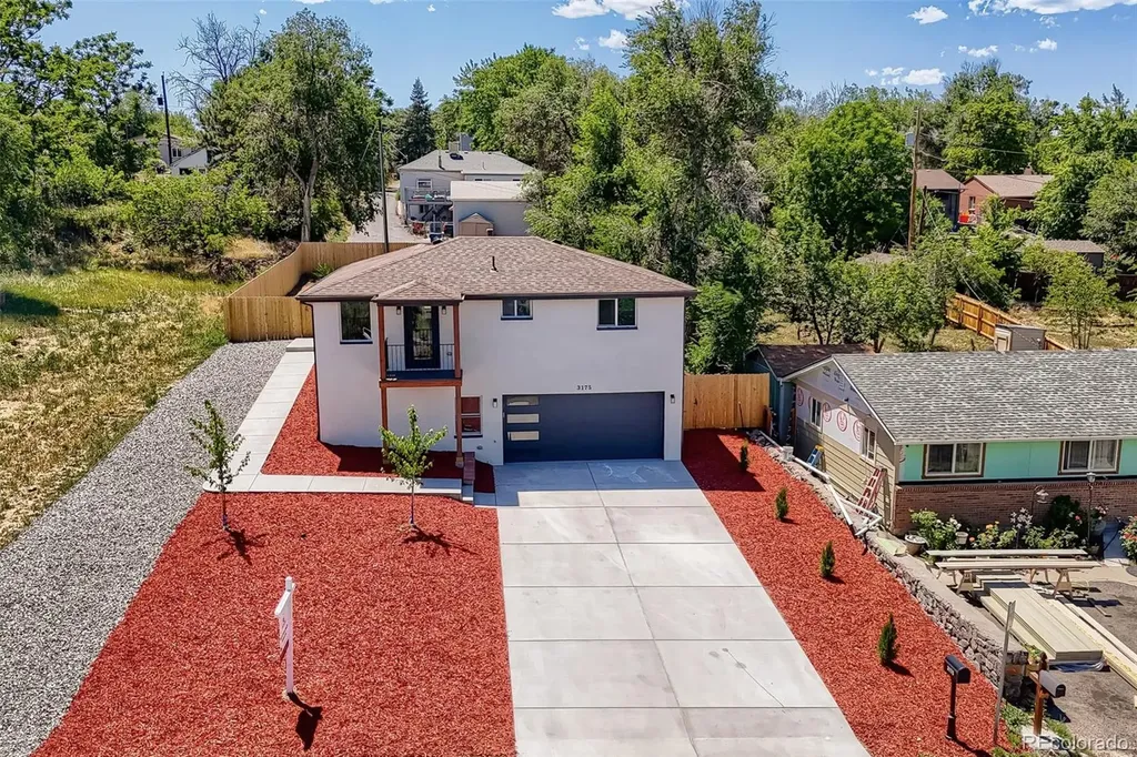 3175 S Clay Street Englewood CO 80110