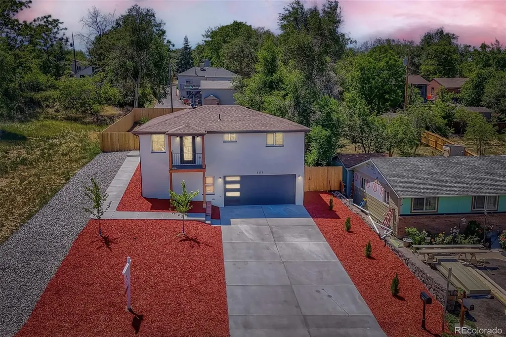 3175 S Clay Street Englewood CO 80110