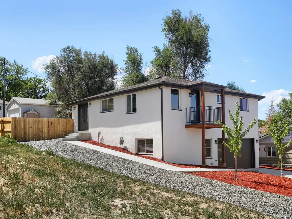 3175 S Clay Street Englewood CO 80110