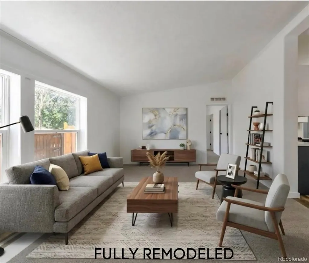 1935 Geneva Street Aurora CO 80010