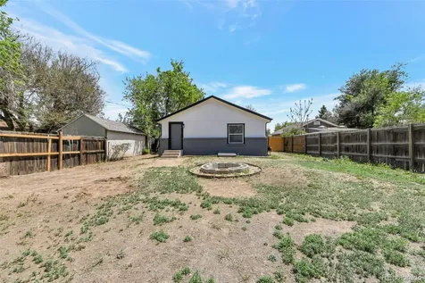 1935 Geneva Street Aurora CO 80010