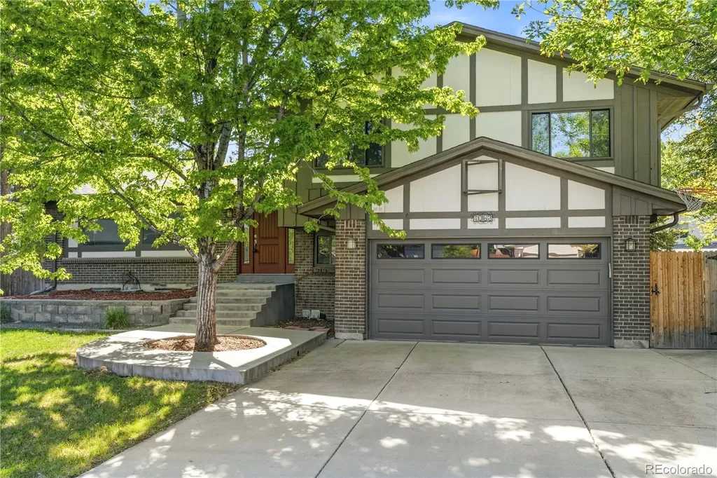 7063 E Warren Drive Denver CO 80224
