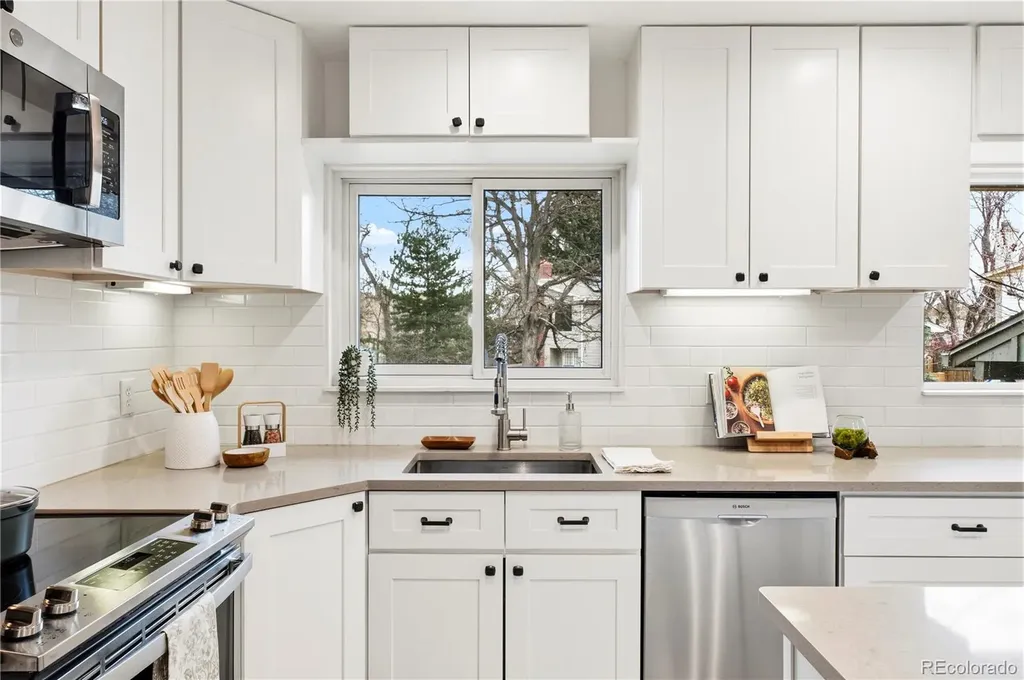 7063 E Warren Drive Denver CO 80224