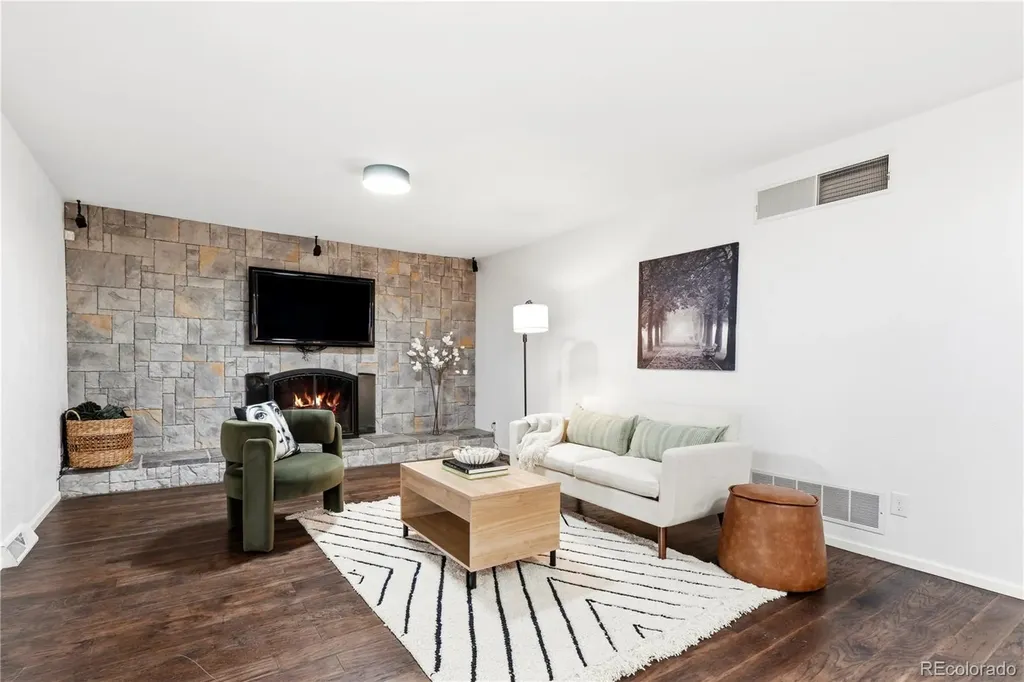 7063 E Warren Drive Denver CO 80224
