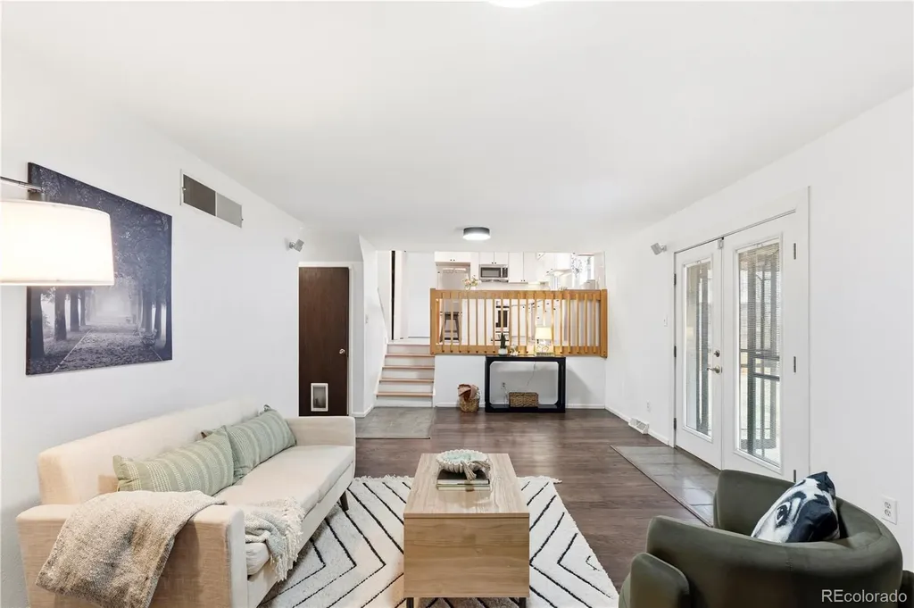 7063 E Warren Drive Denver CO 80224