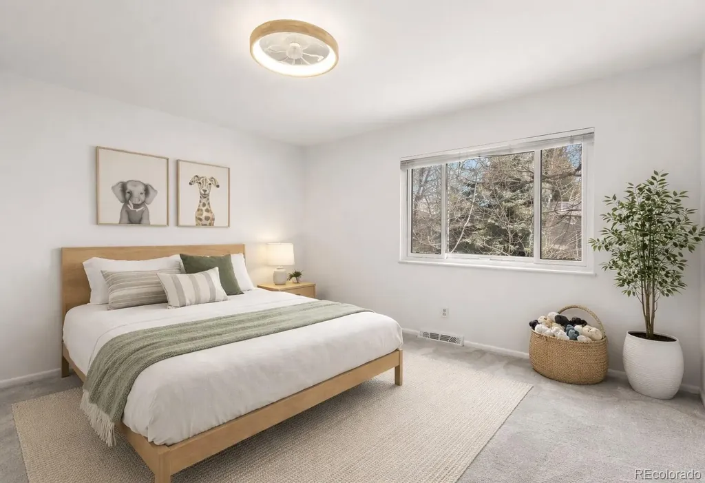 7063 E Warren Drive Denver CO 80224
