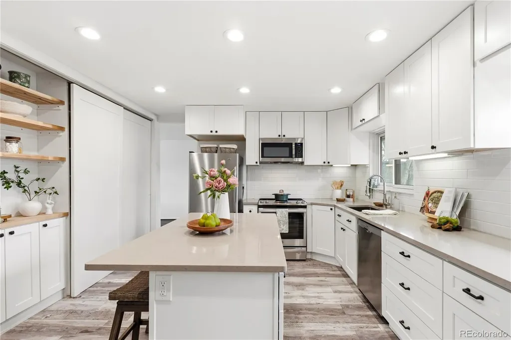 7063 E Warren Drive Denver CO 80224