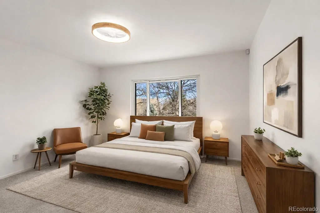 7063 E Warren Drive Denver CO 80224