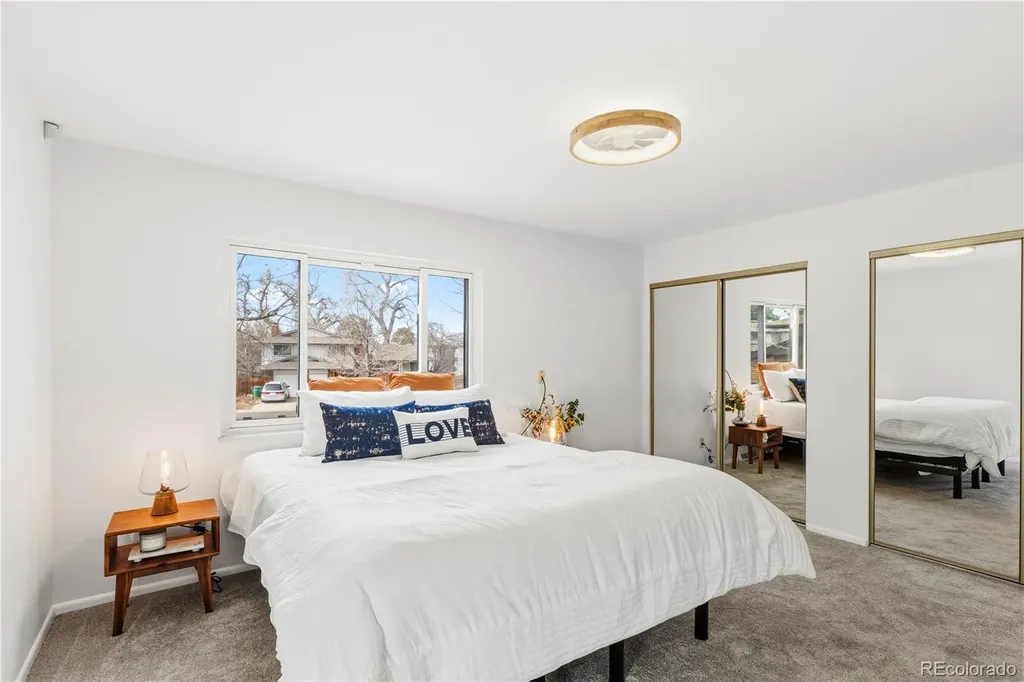 7063 E Warren Drive Denver CO 80224