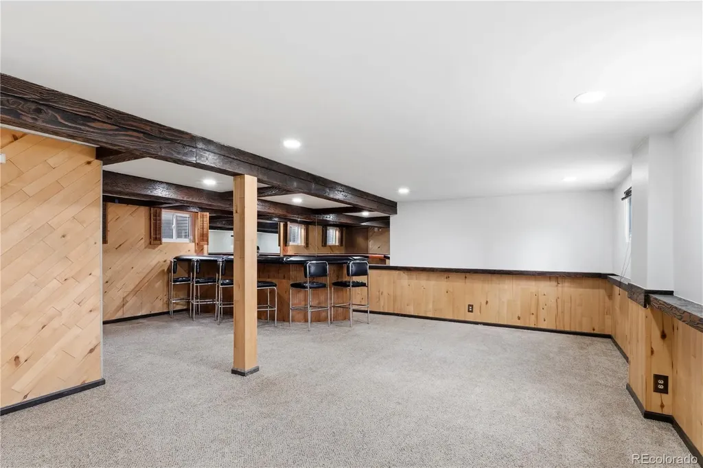 7063 E Warren Drive Denver CO 80224